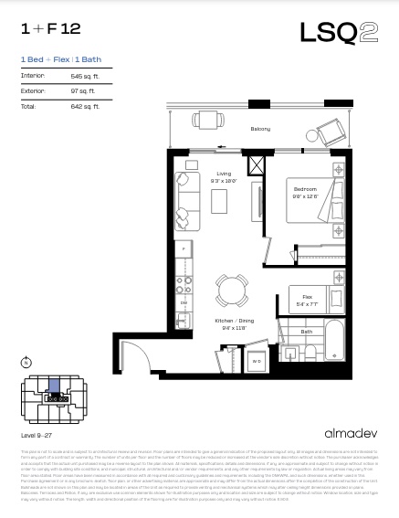 1+F12 plan preview