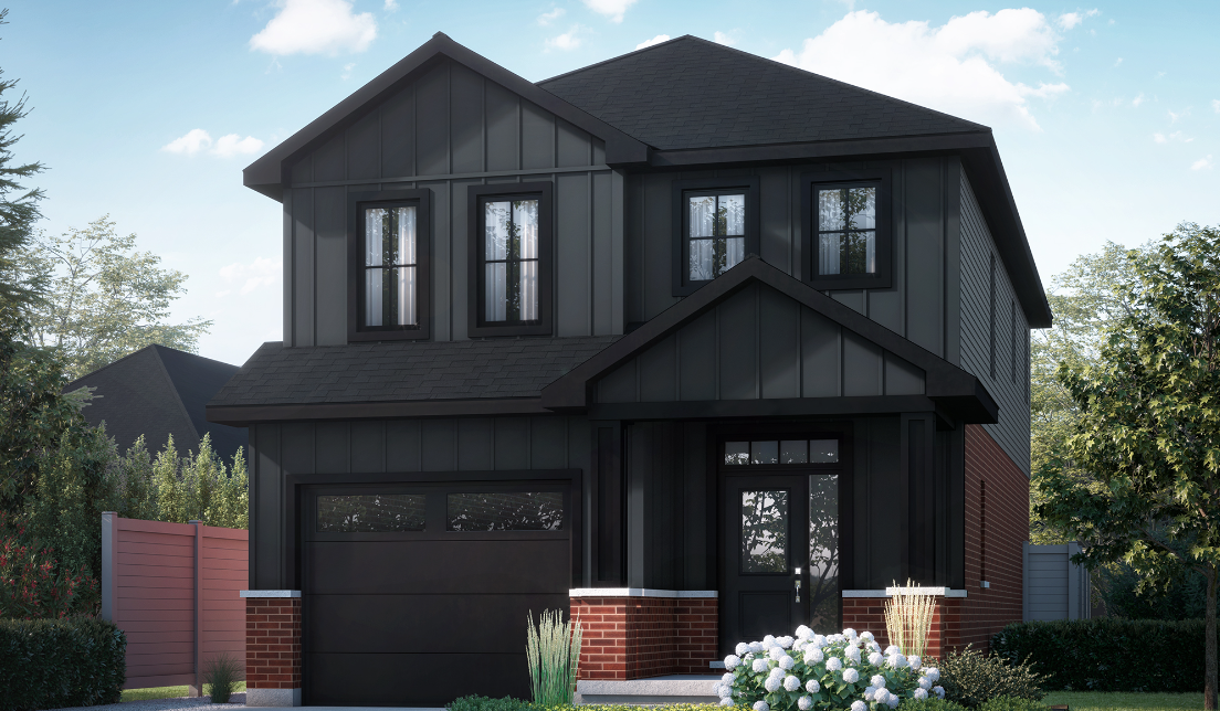 Easton plan preview