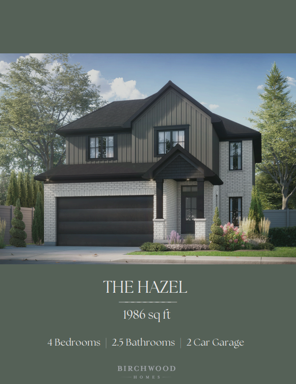 The Hazel plan preview