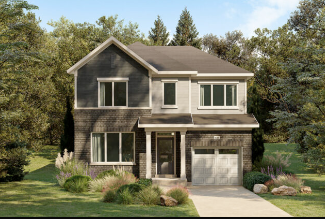 The Ashland - Elev A plan preview