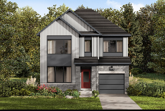 The Ashland - Elev C plan preview