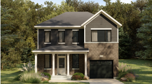 The Hemlock - Elev A plan preview