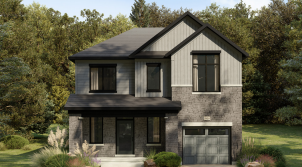 The Hemlock - Elev B plan preview