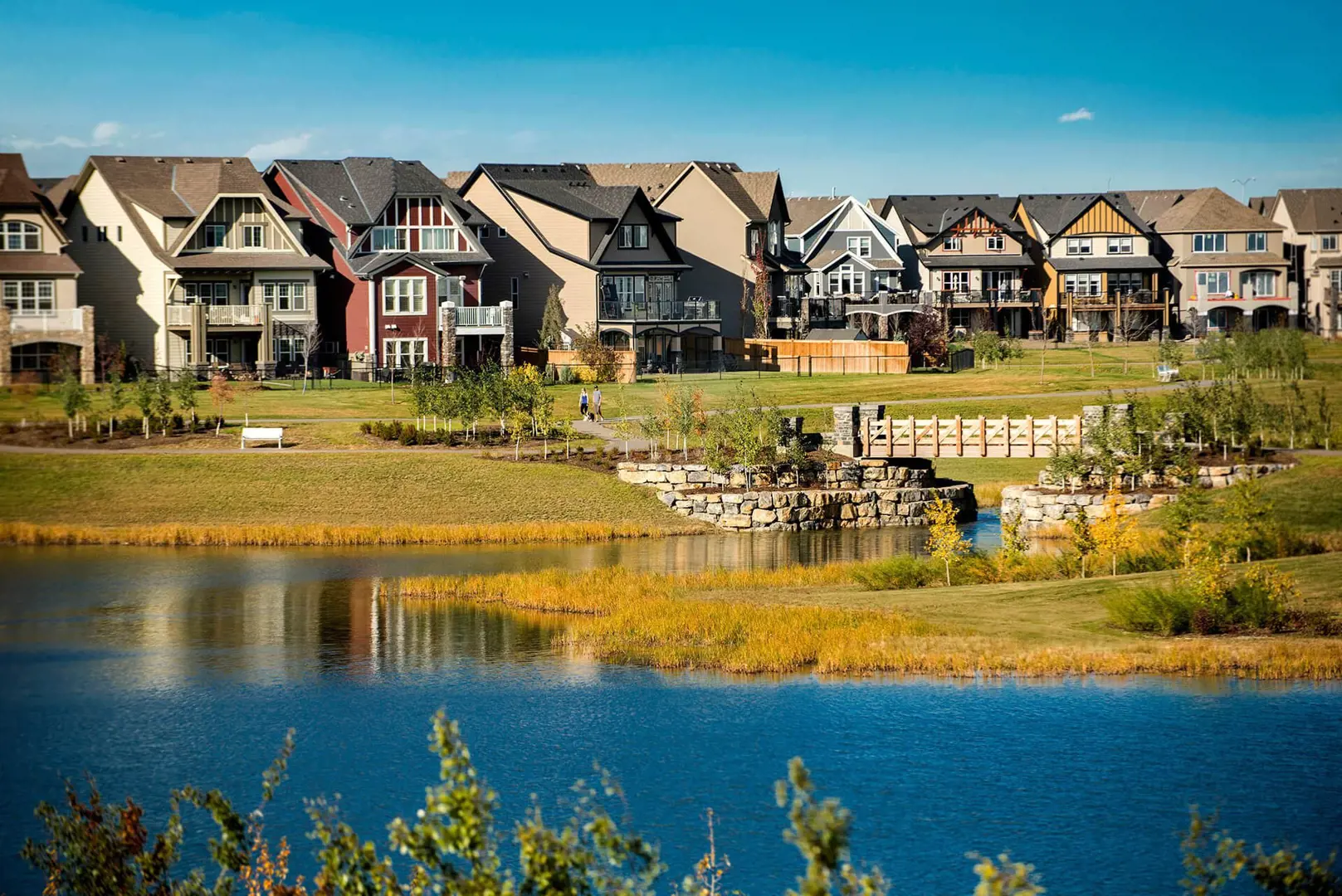 Mahogany, Calgary. Artist’s rendering.