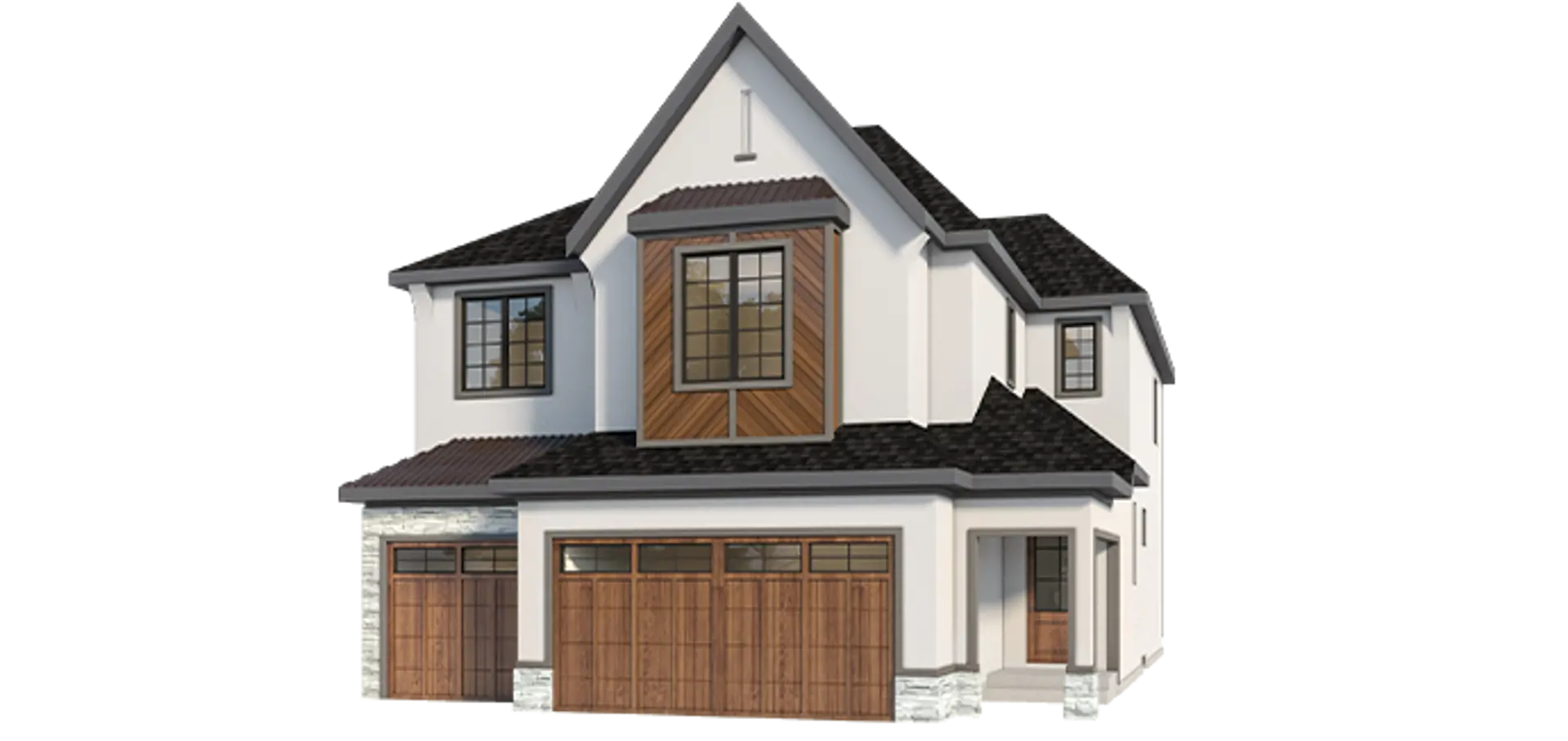 Mahogany, Calgary. Artist’s rendering.