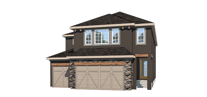 Boxwood plan preview