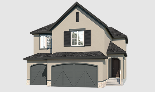 Gardenia plan preview
