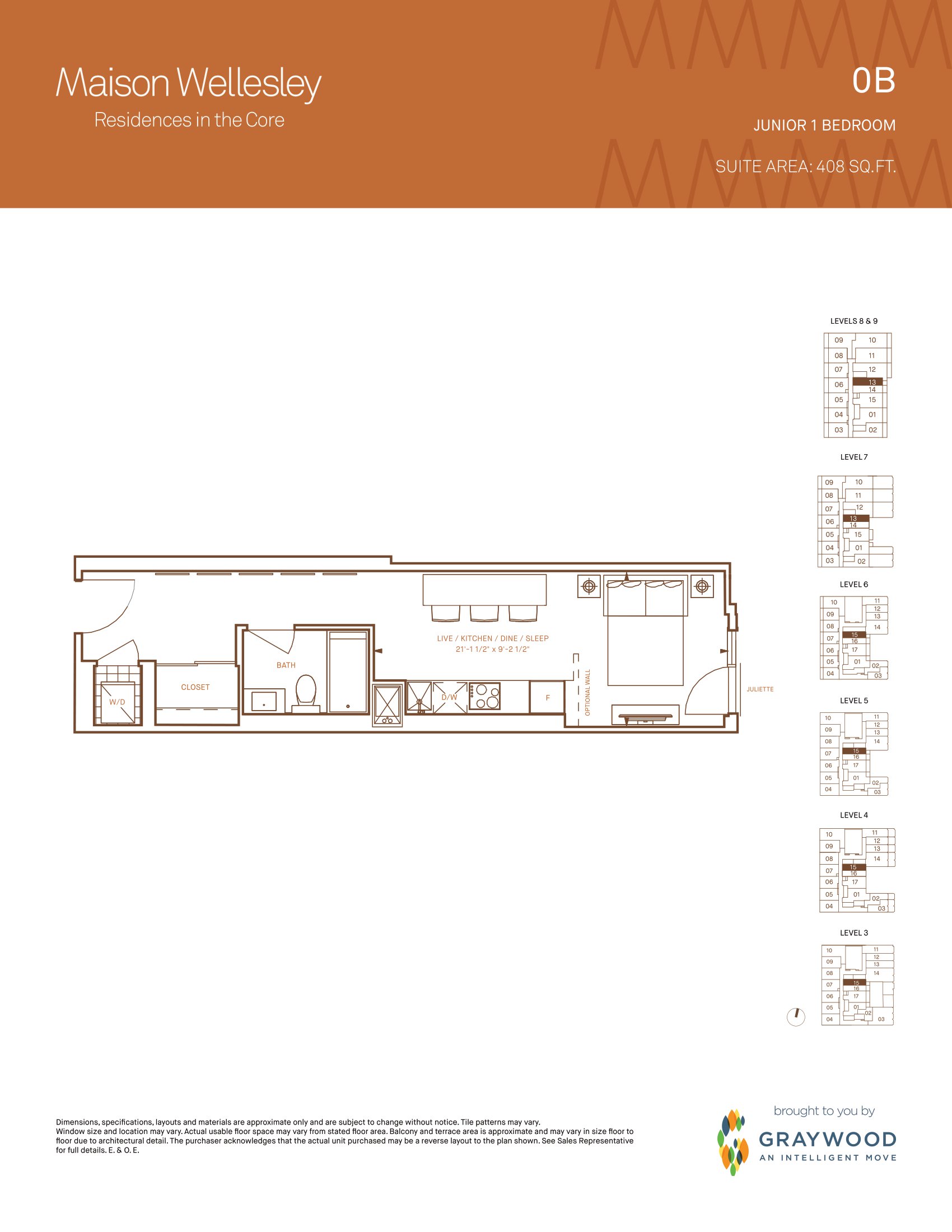 0B plan preview