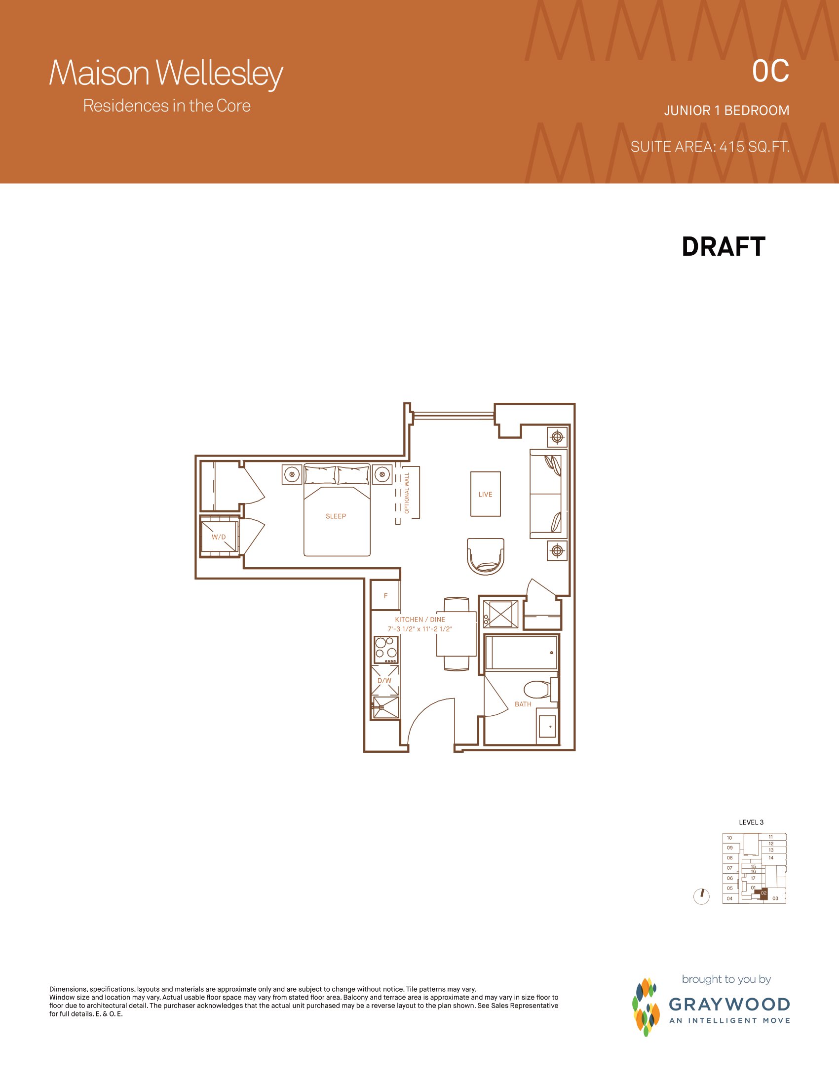 0C plan preview