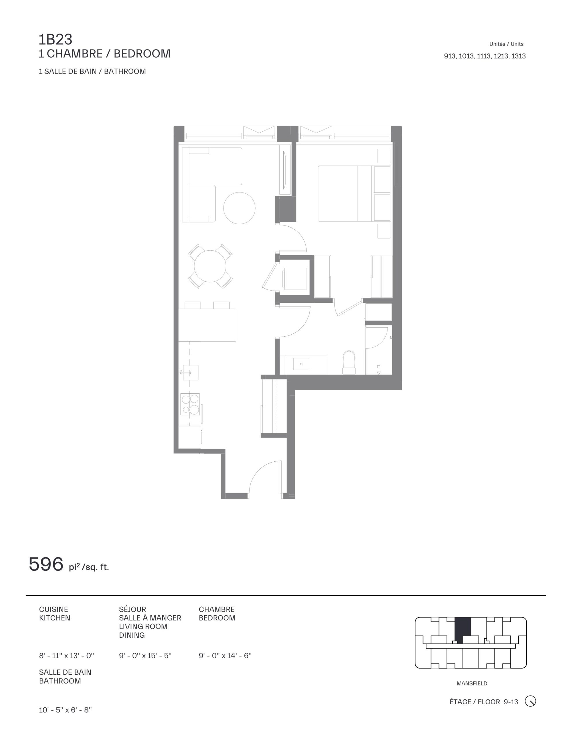 1B23 plan preview
