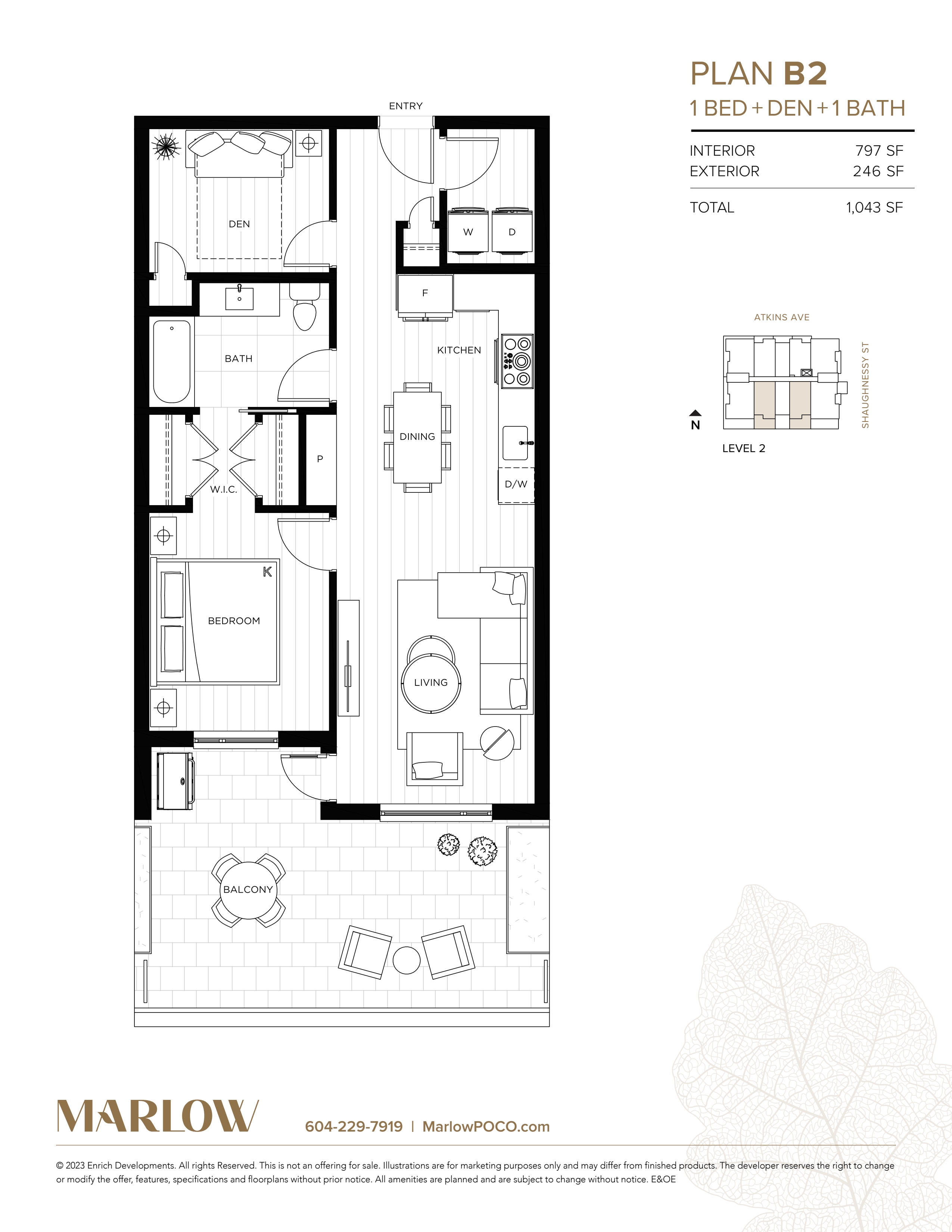 B2 plan preview