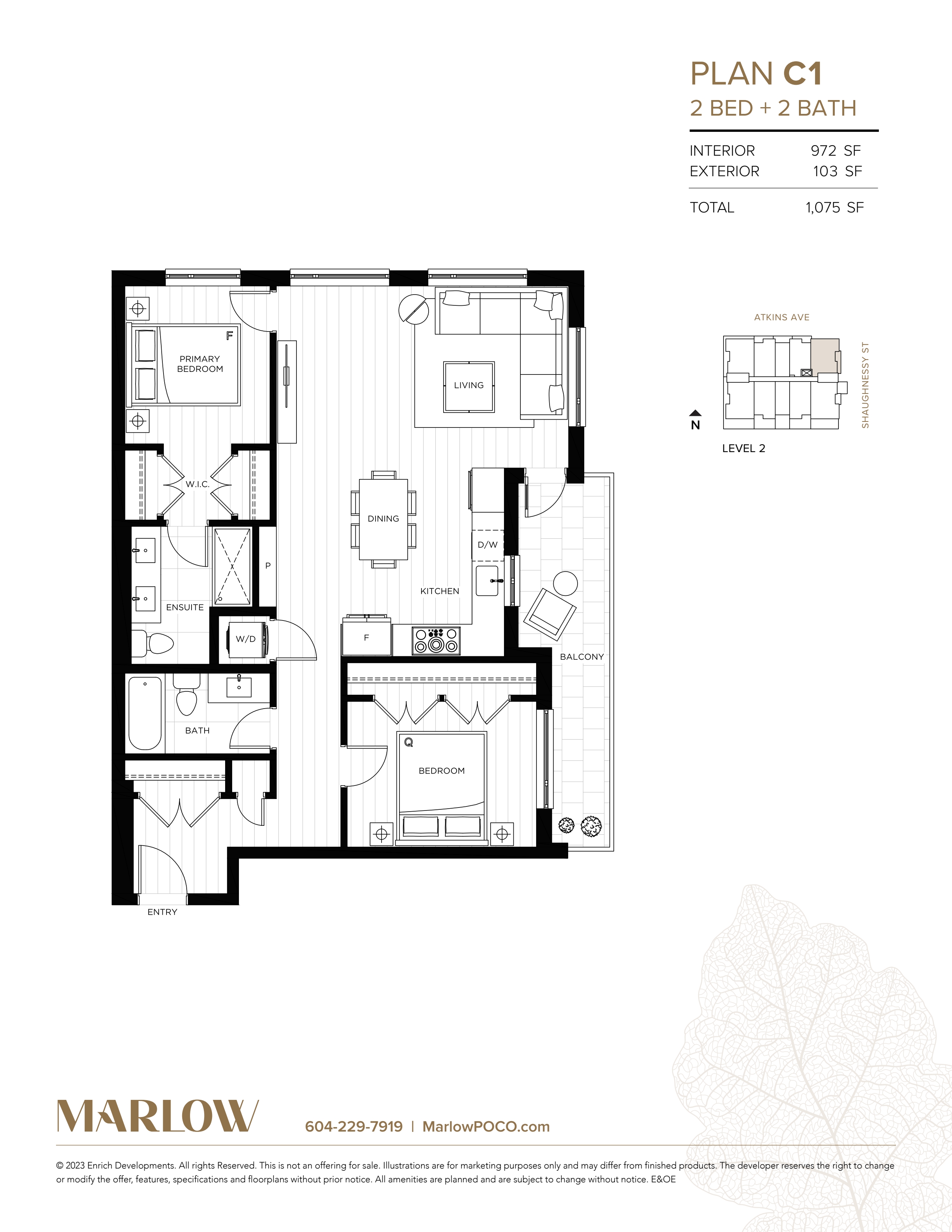 C1 plan preview