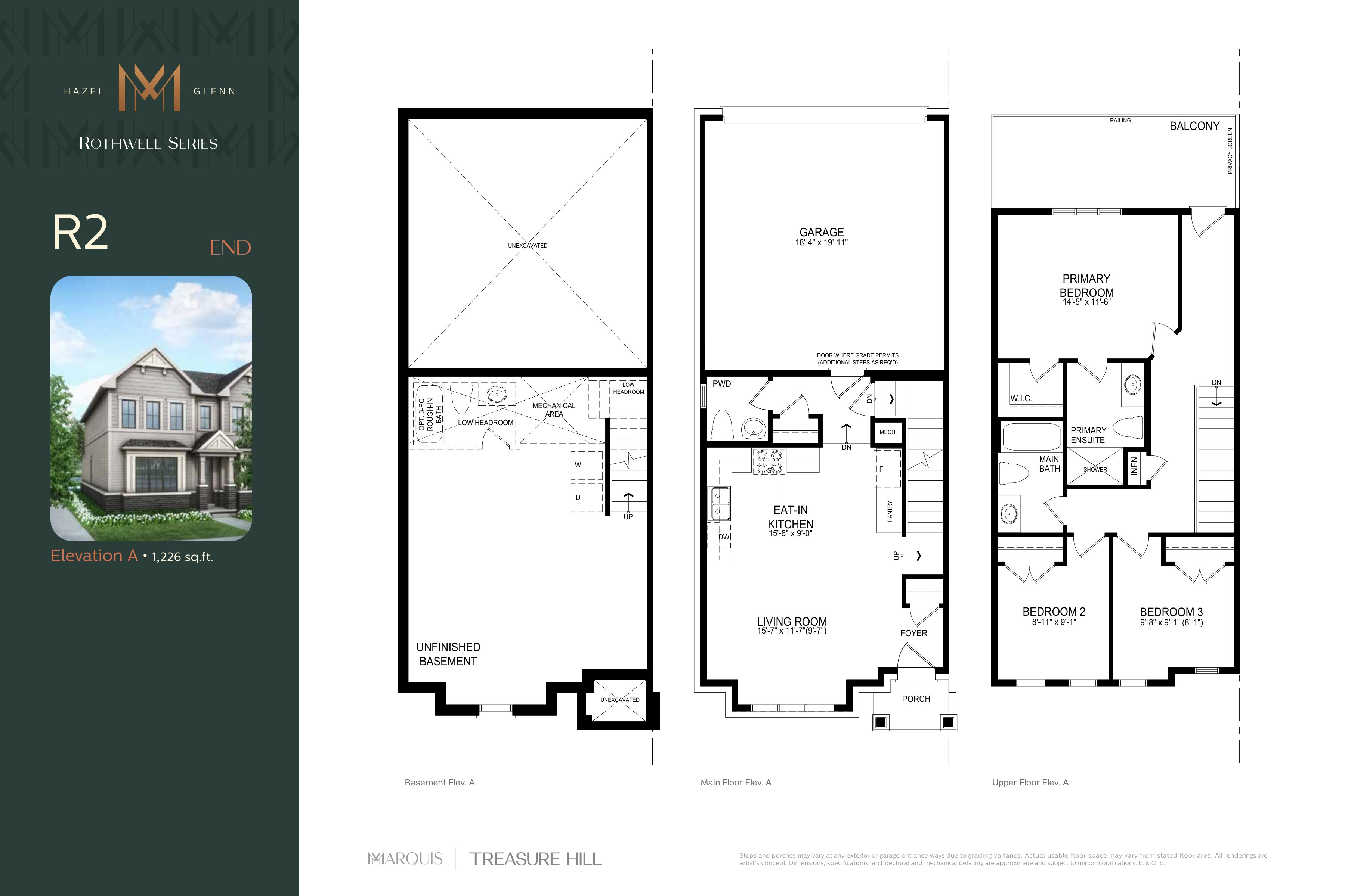 R2 End plan preview