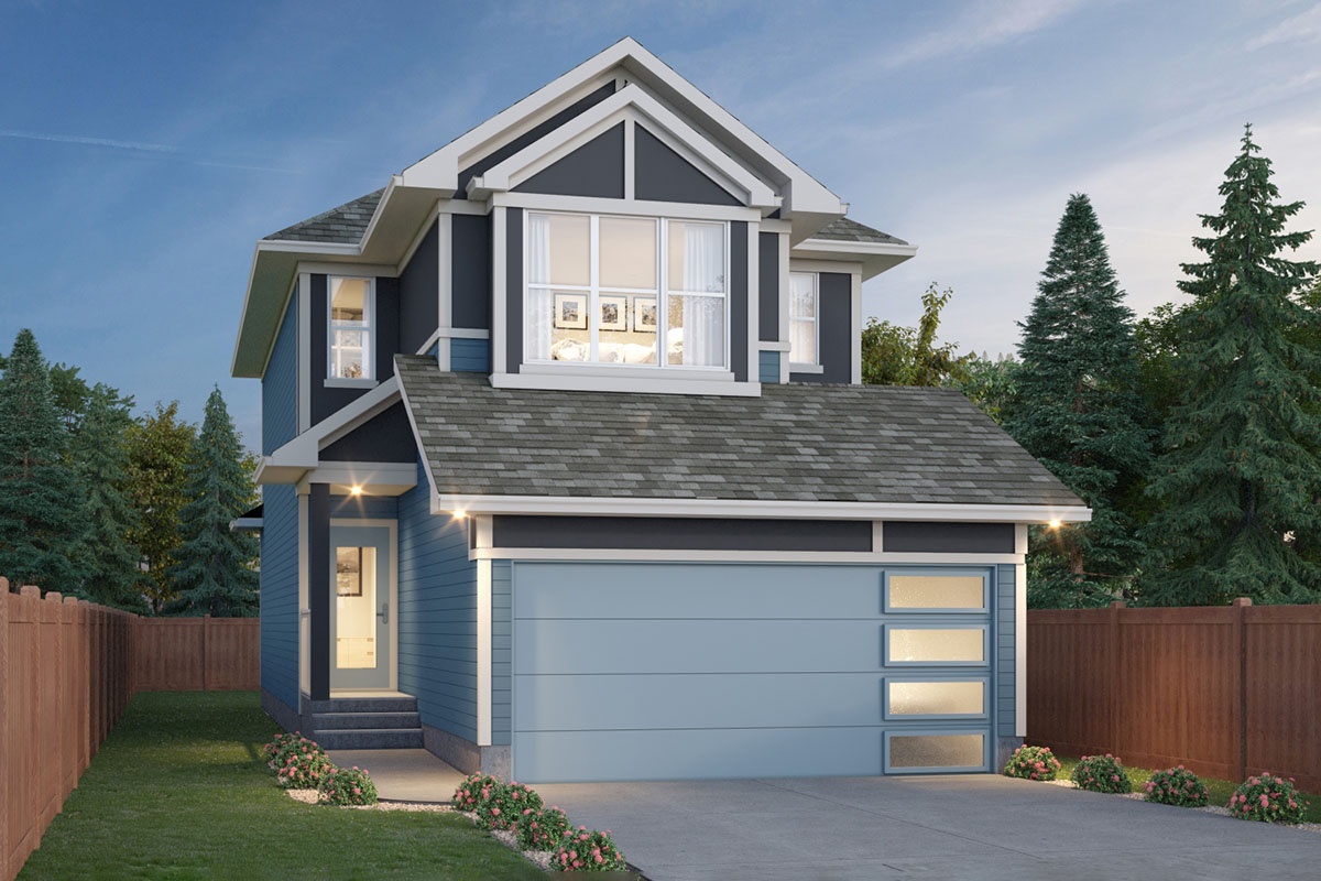 Willow plan preview