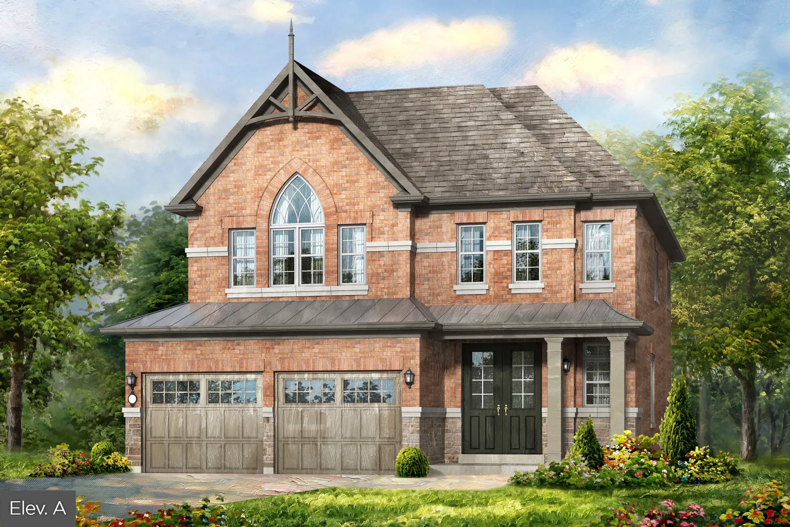 Mayfield Collection