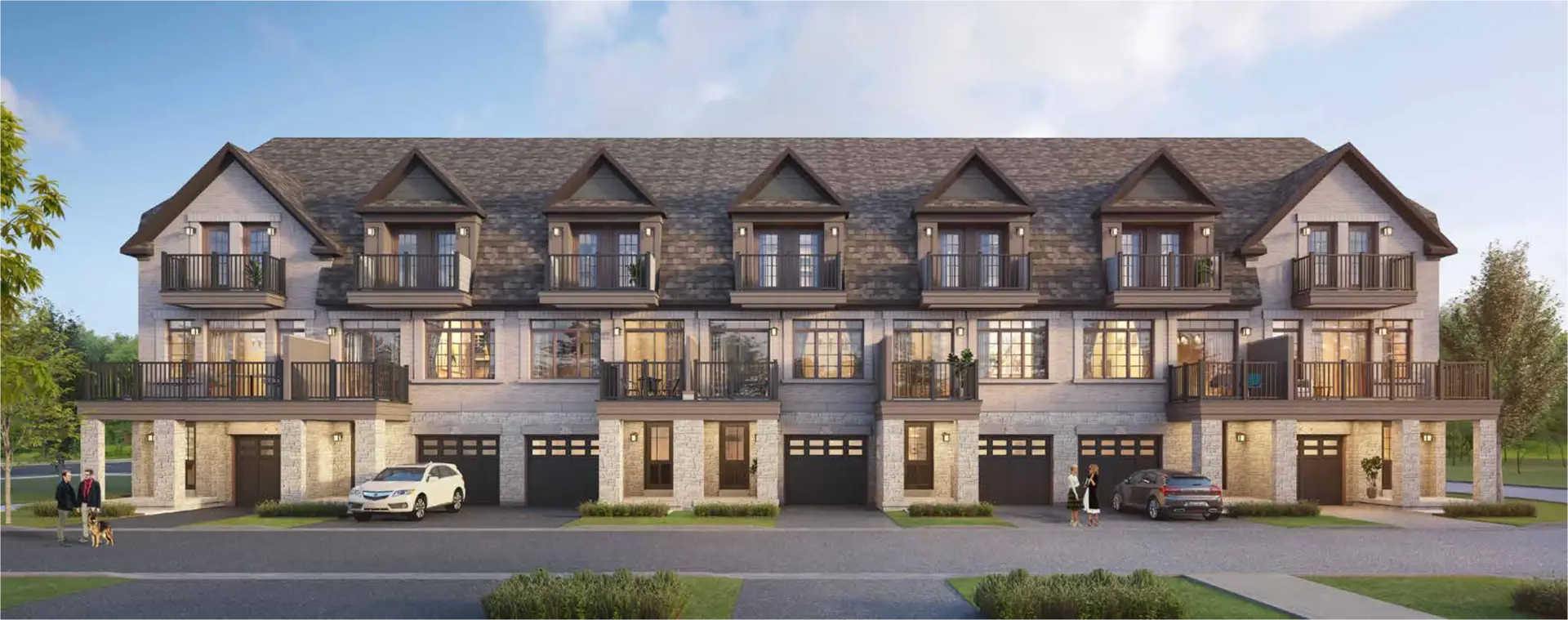 Meadow Towns rendering 2