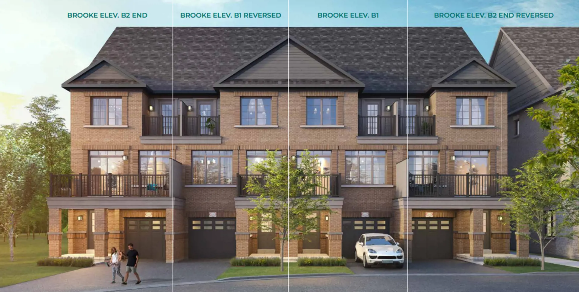 Meadow Towns rendering 4