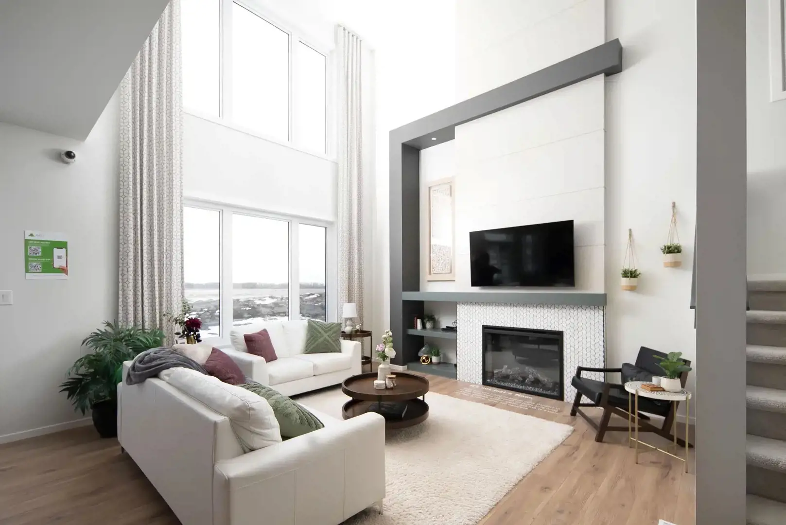 Meadowlands Interior