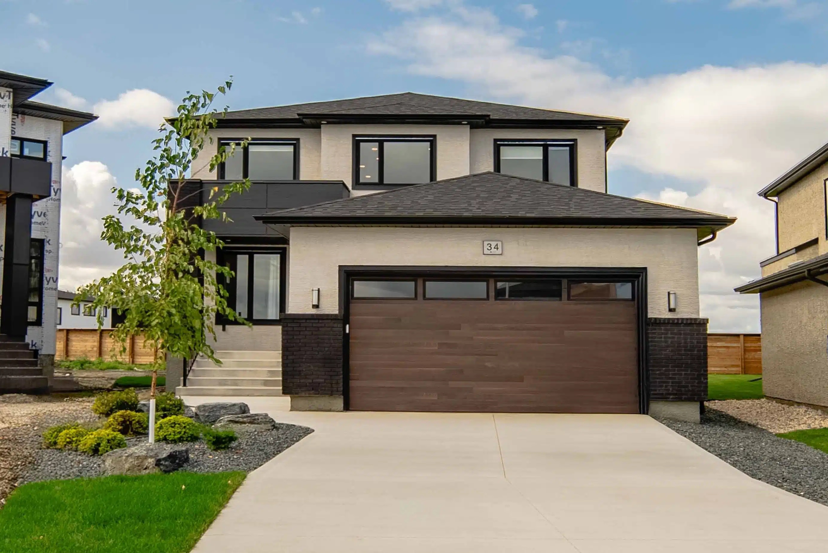 34 Clover Terrace plan preview