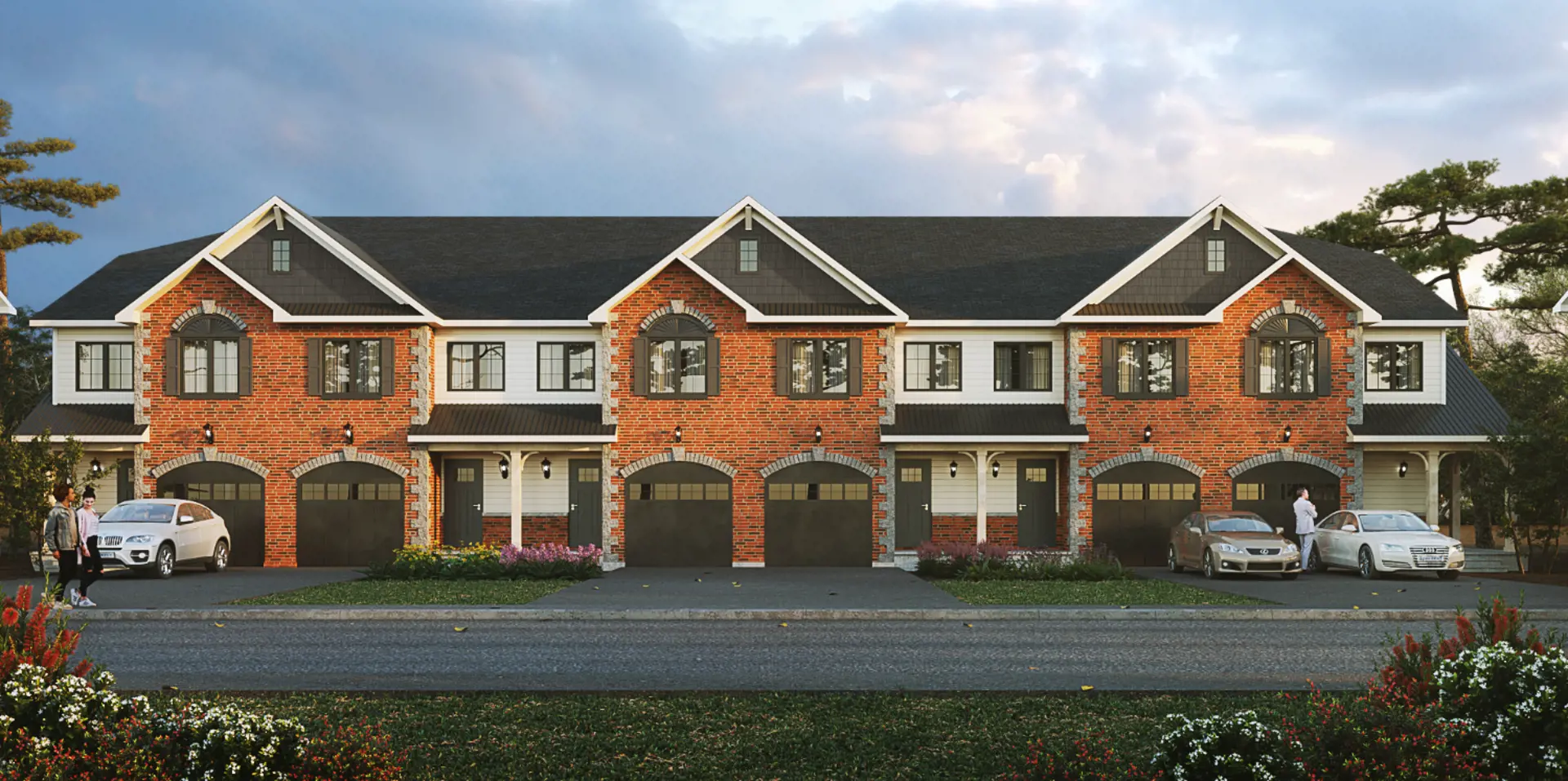 Merrickville Grove