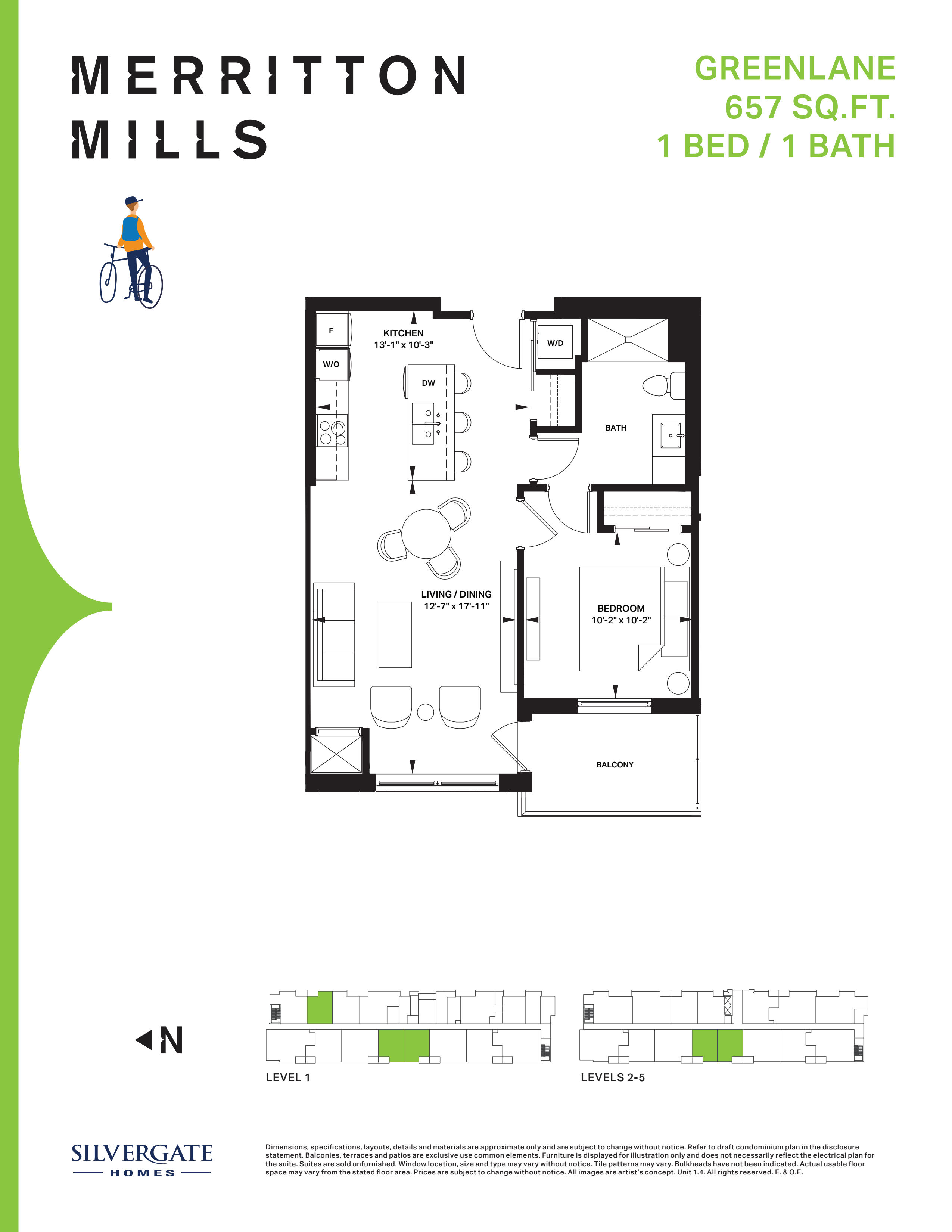 Greenlane plan preview