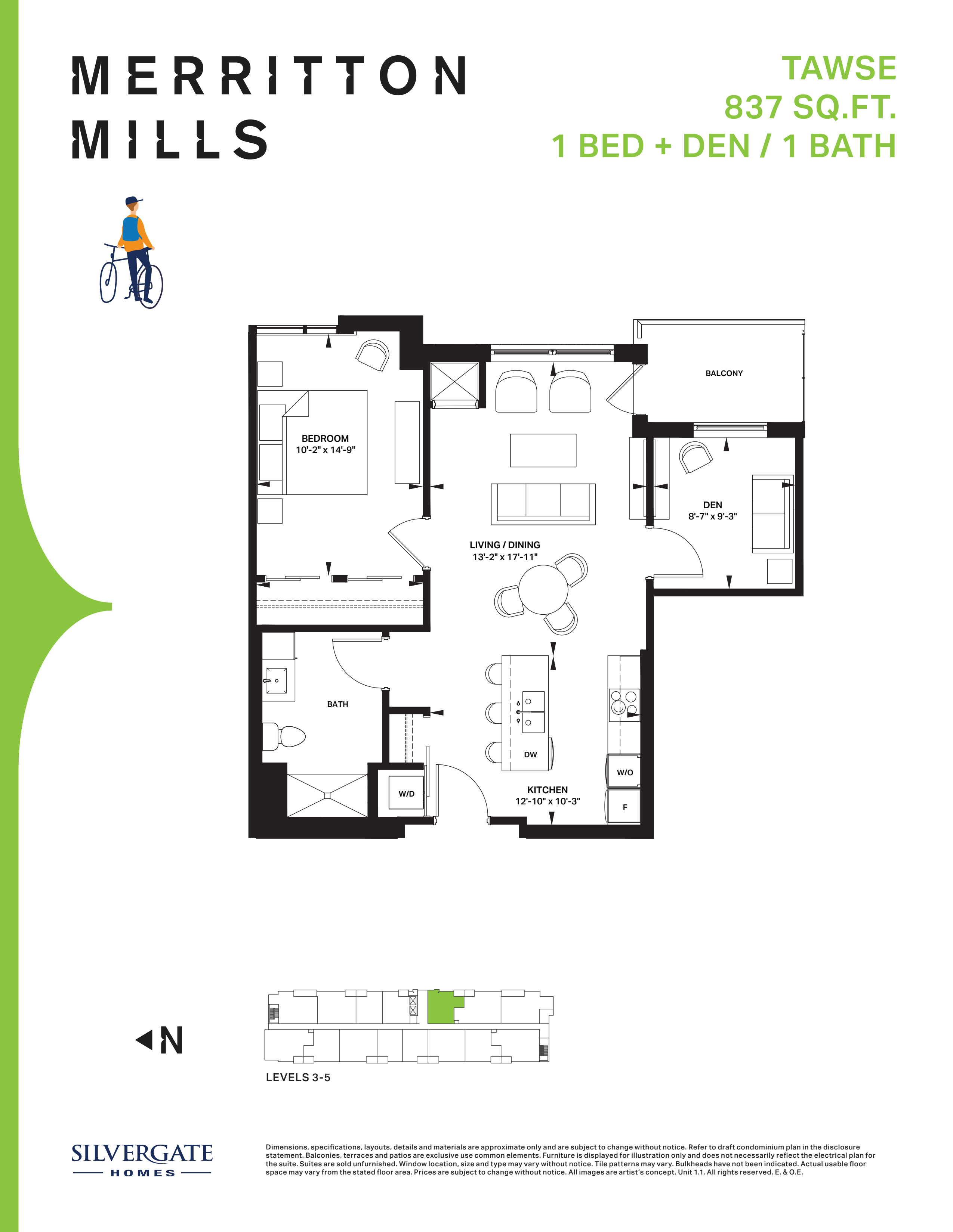 Tawse plan preview