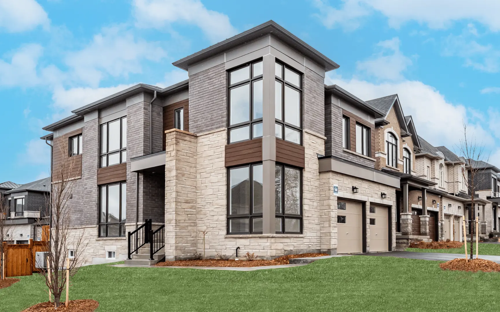 Midhurst Valley Exterior