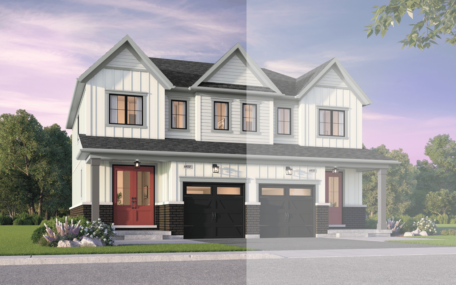 Alder plan preview