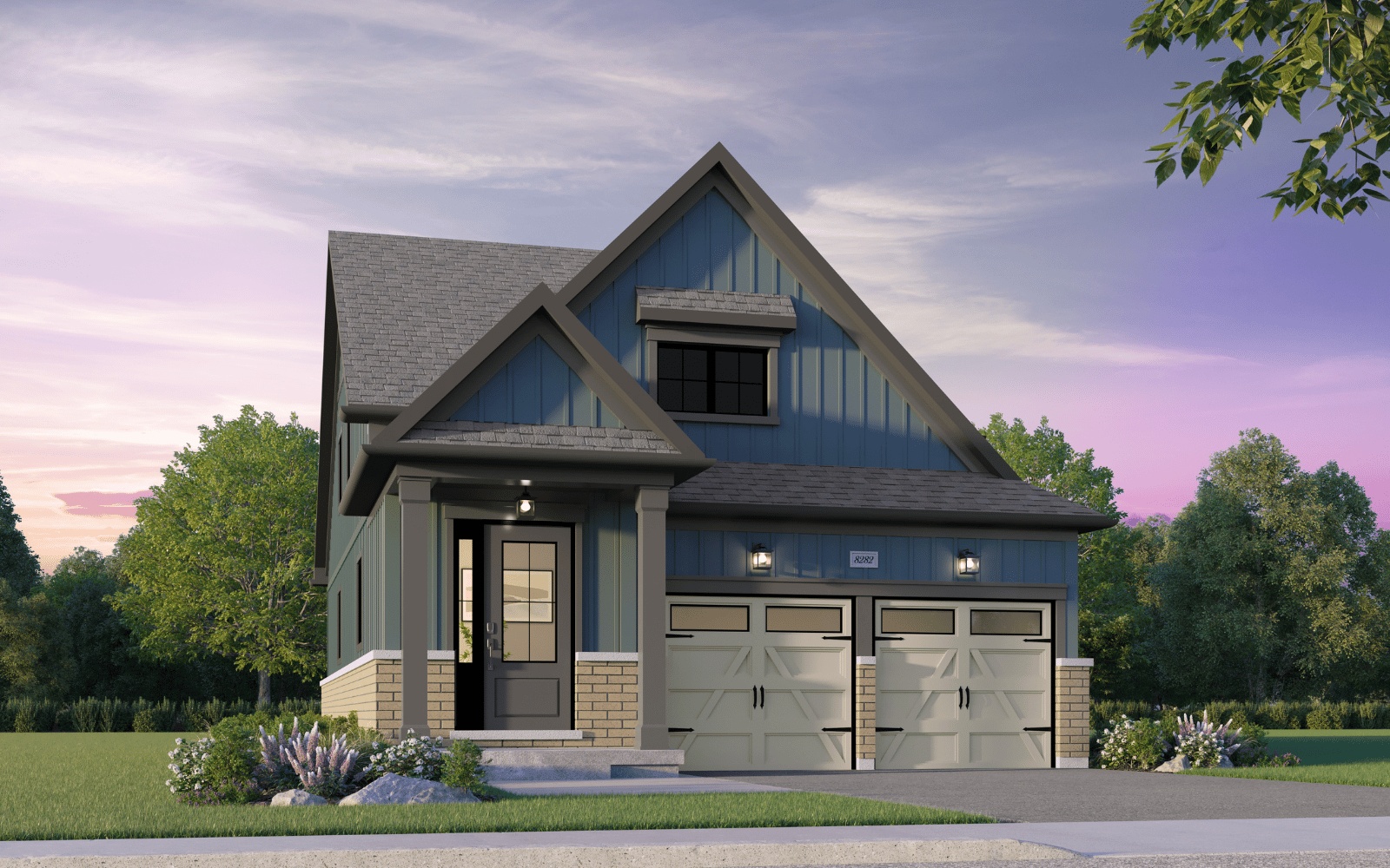 Athabasca plan preview
