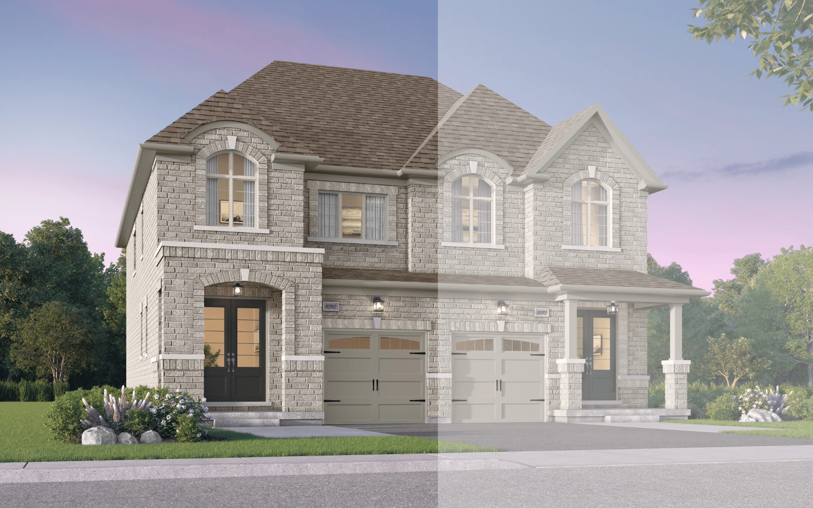 Vista plan preview