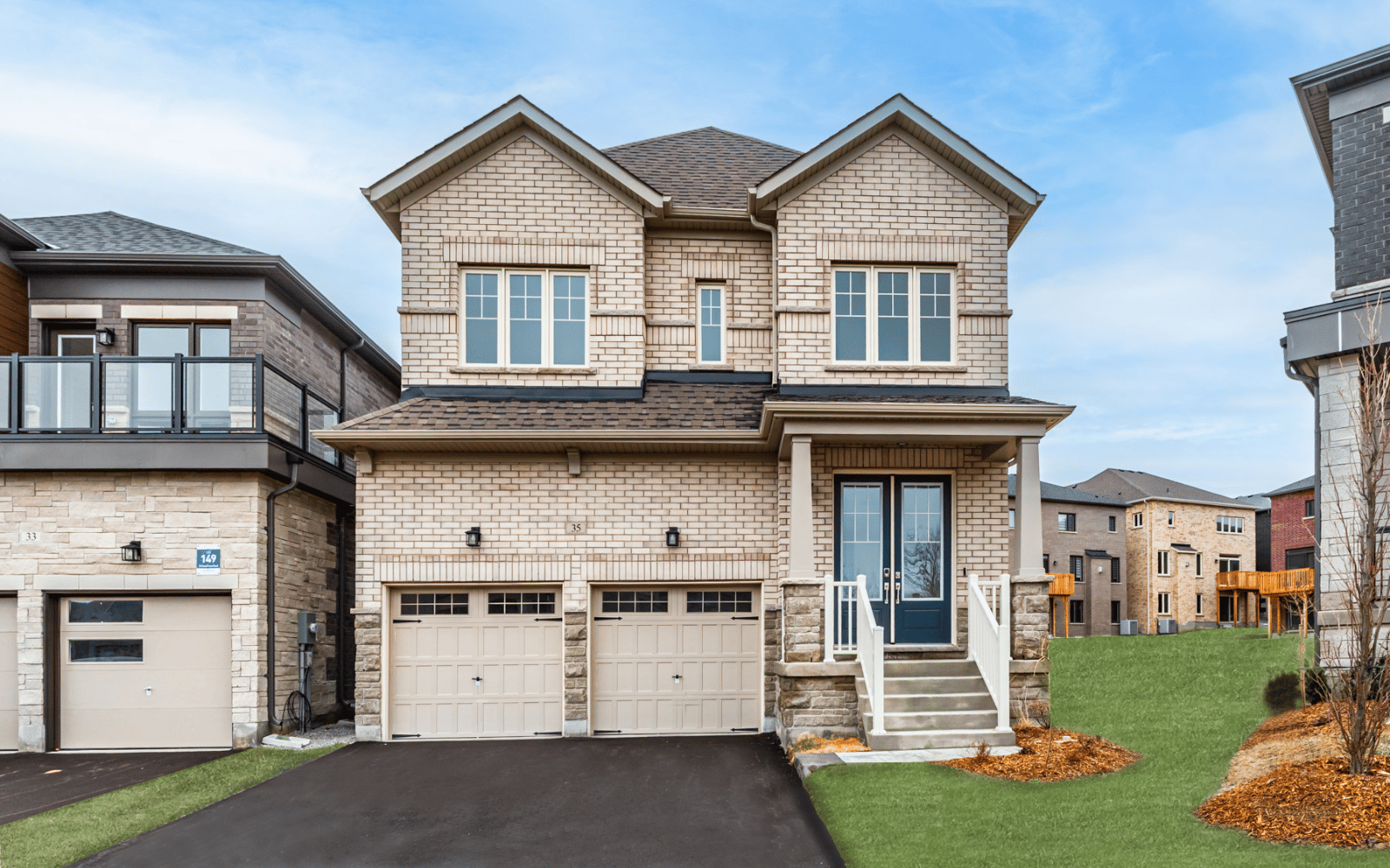 35 Sassafras Road plan preview