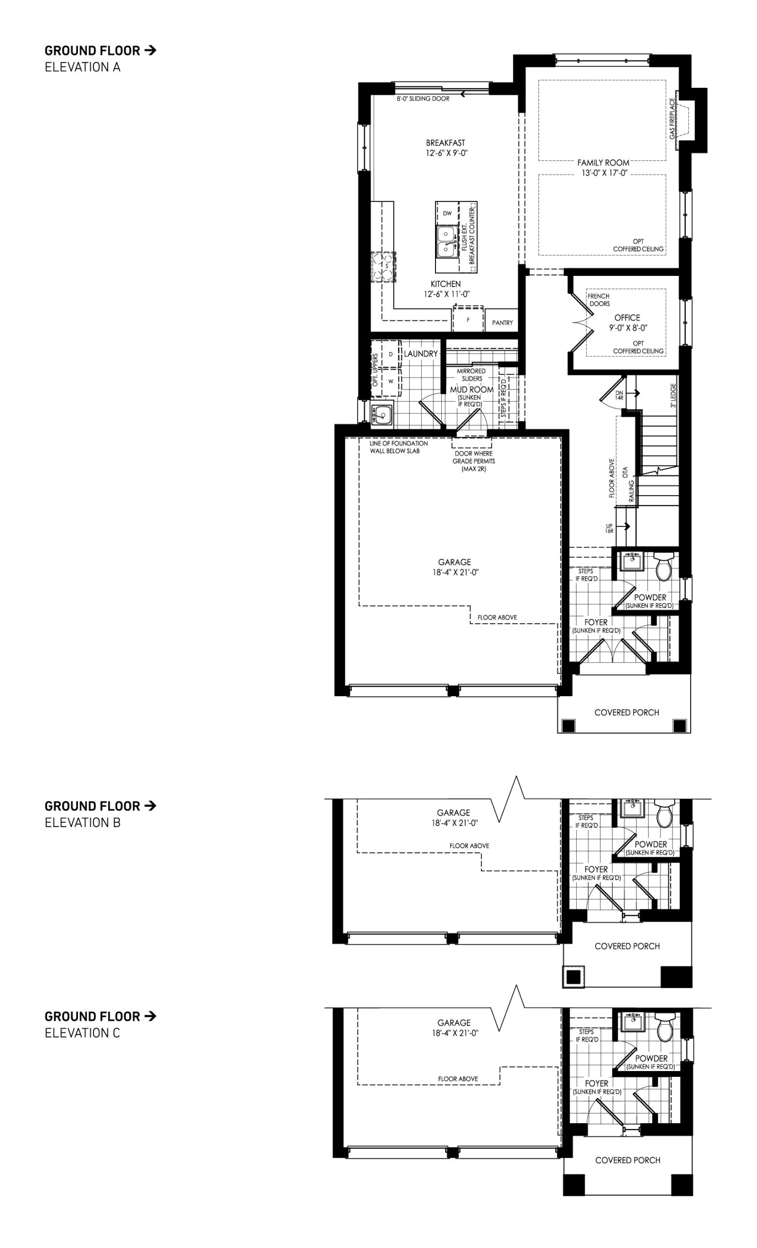 Balsam plan preview