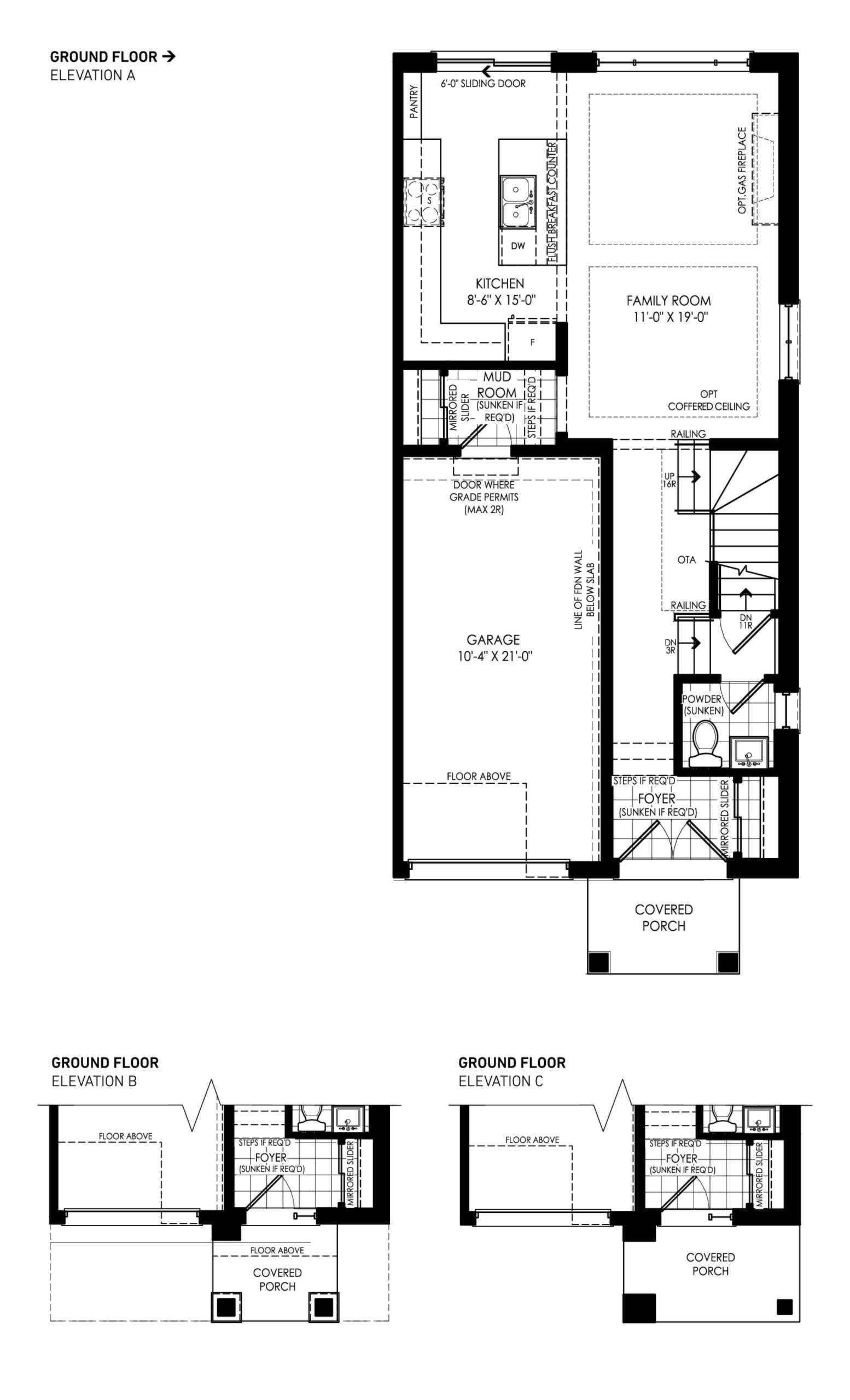 Indigo plan preview