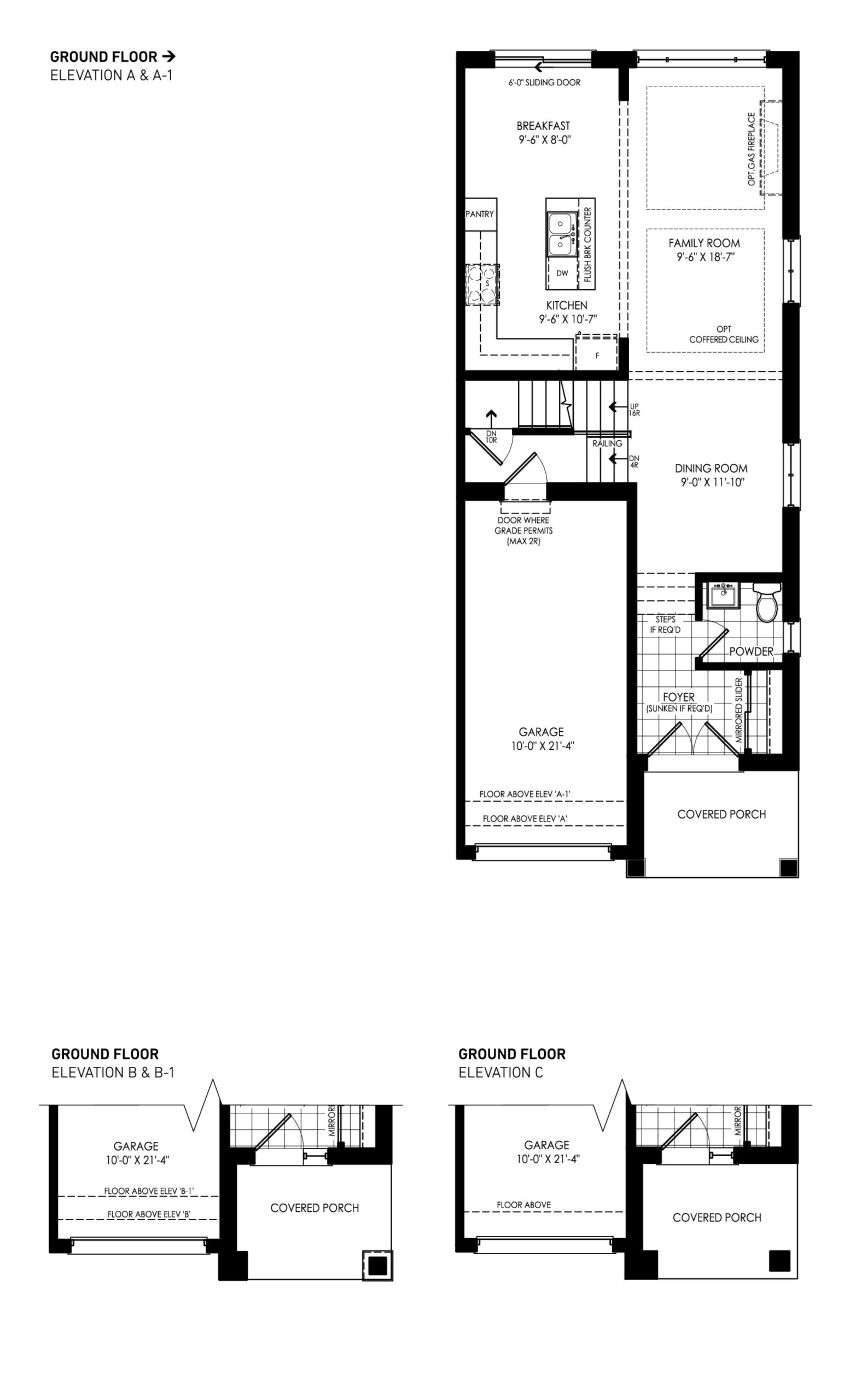 Sage plan preview