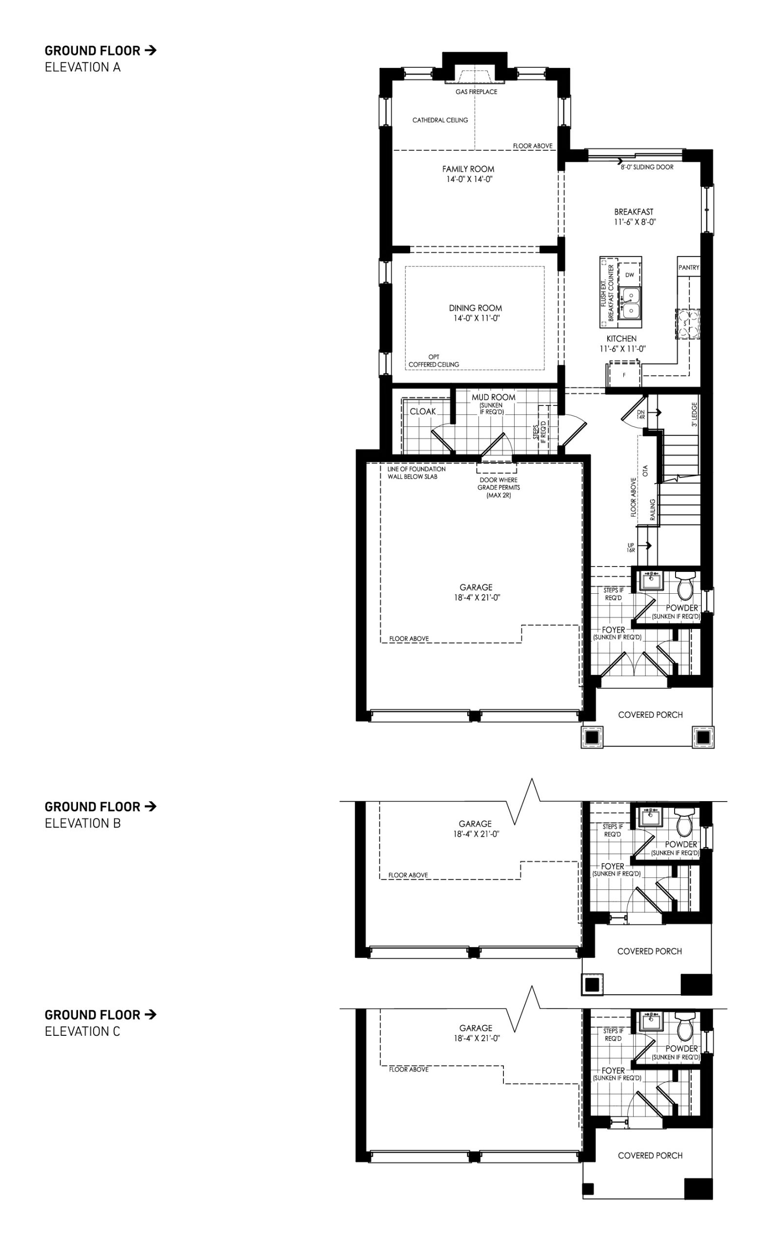 Spruce plan preview