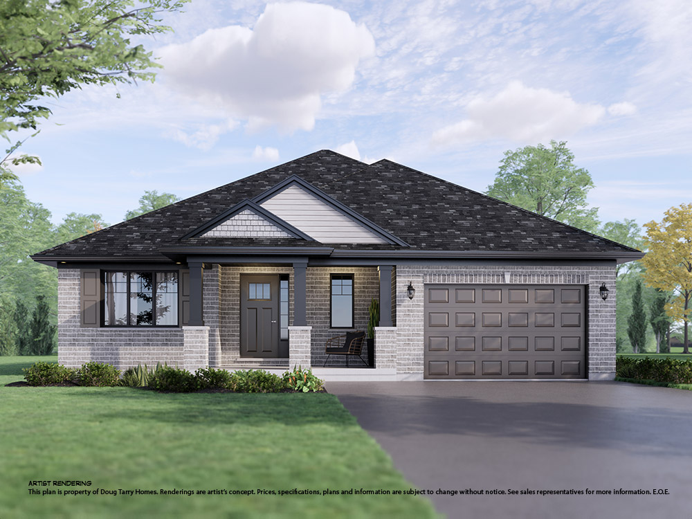 The Knollwood plan preview