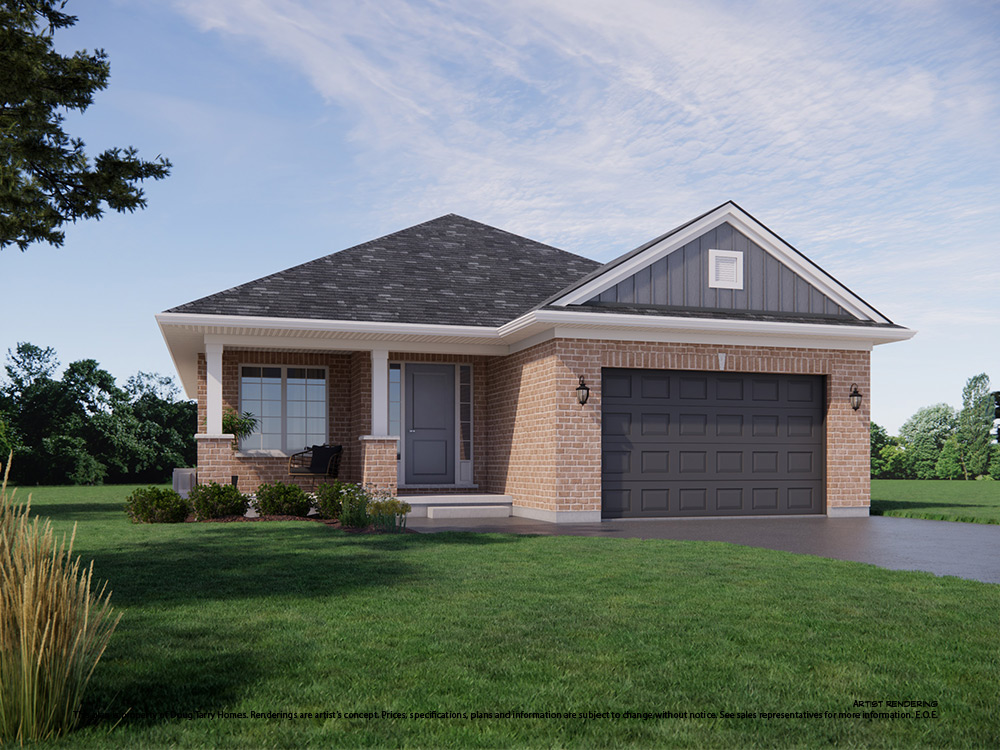 The Mayfair plan preview