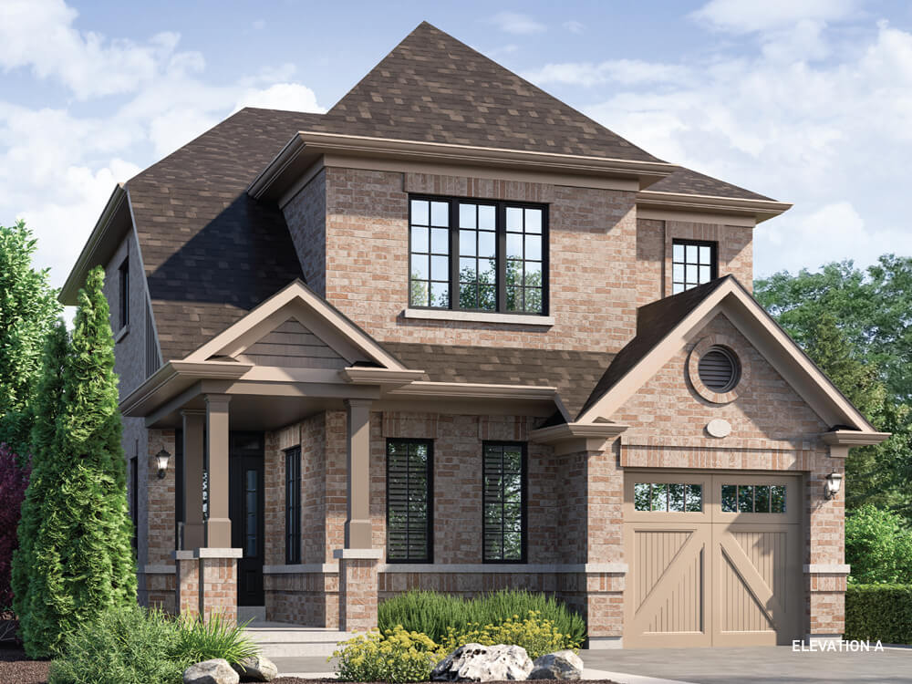 The Maple 2 - A plan preview