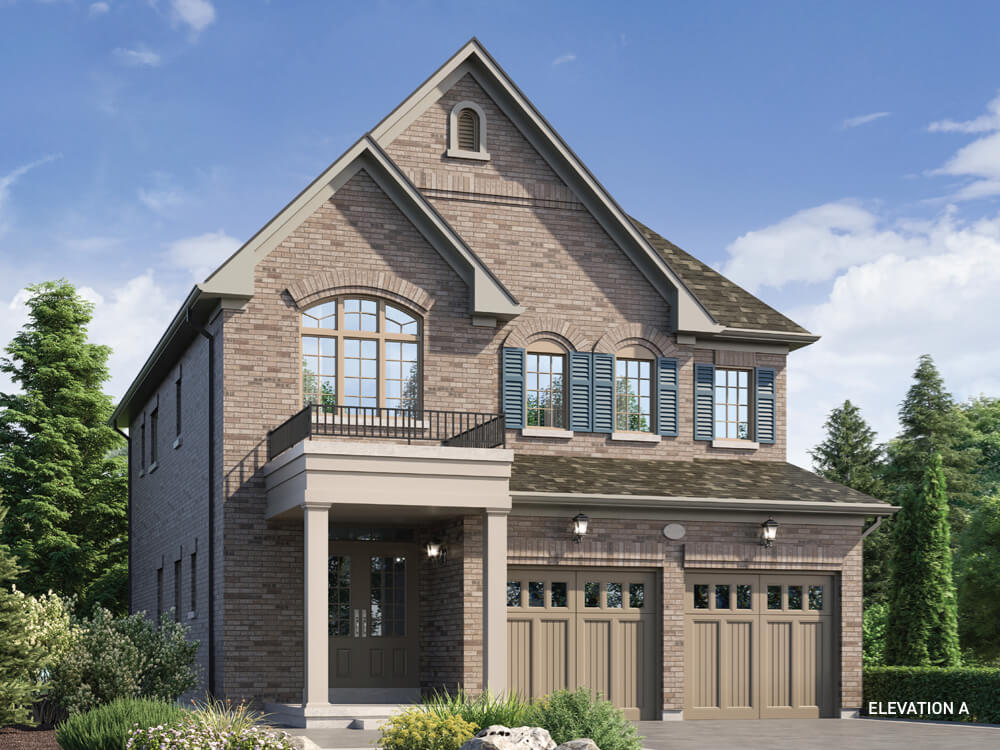 The Spruce 3 - A plan preview