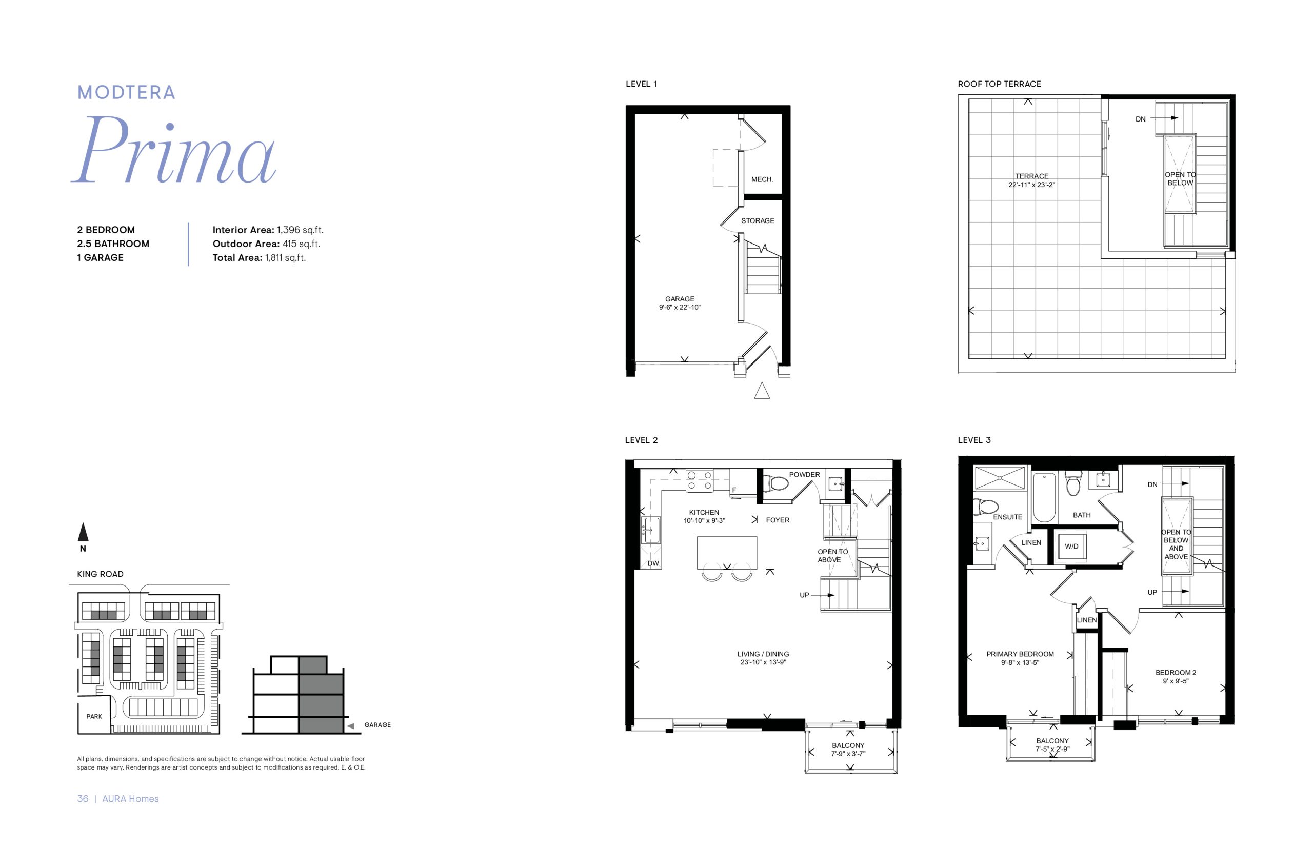 Prima plan preview