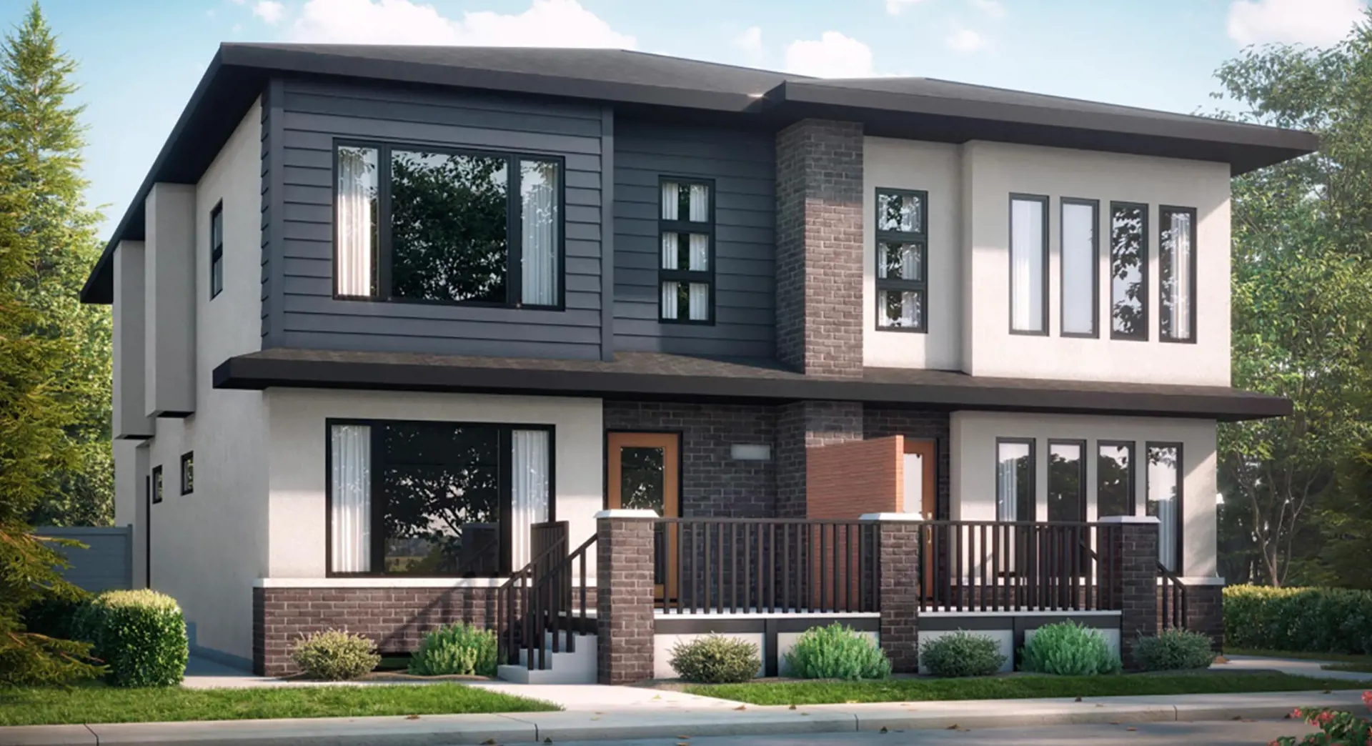Mojo, Calgary. Artist’s rendering.
