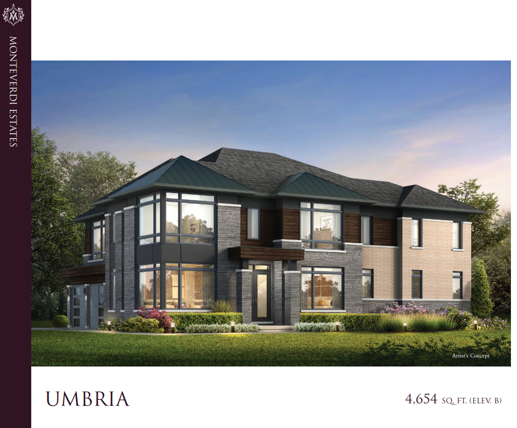Umbria plan preview
