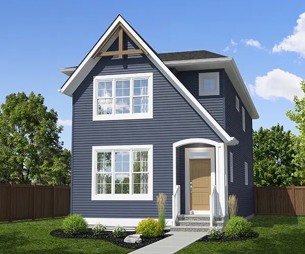 Almer plan preview