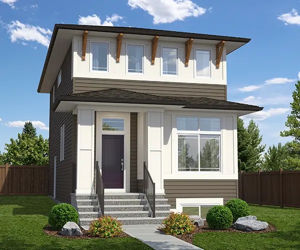 Lyall plan preview