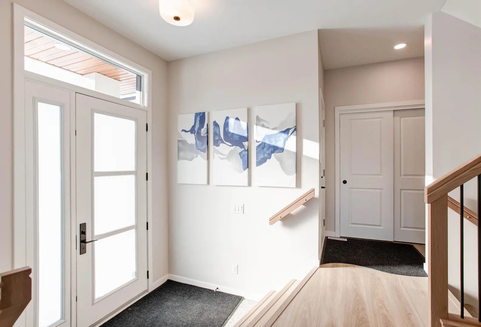 Morning Star Lane Condos rendering 3