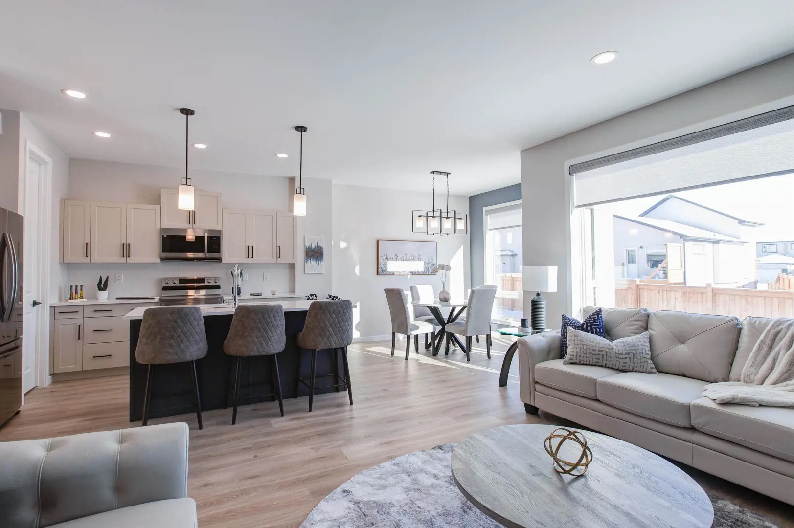 Morning Star Lane Condos rendering 4