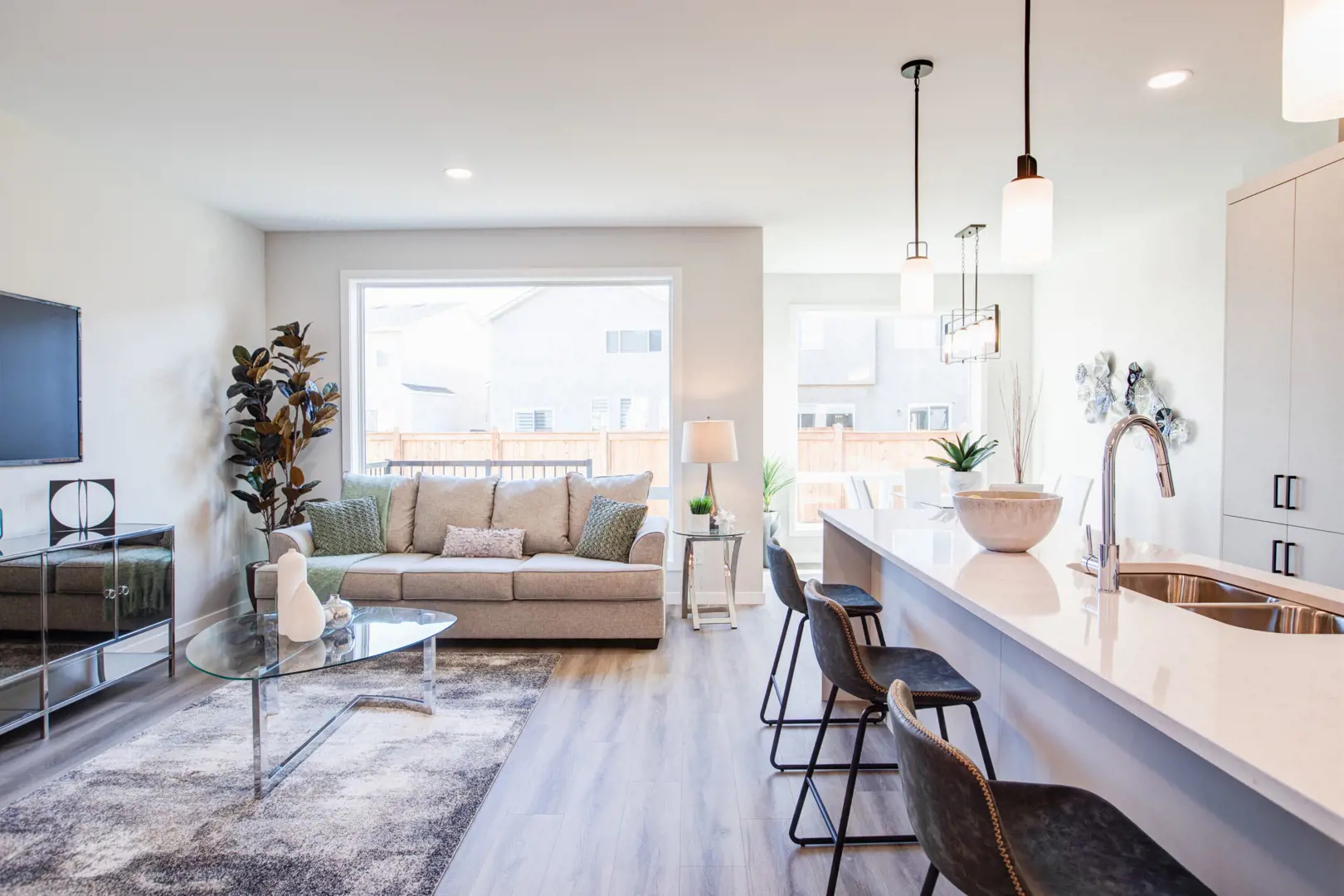 Morning Star Lane Condos rendering 5
