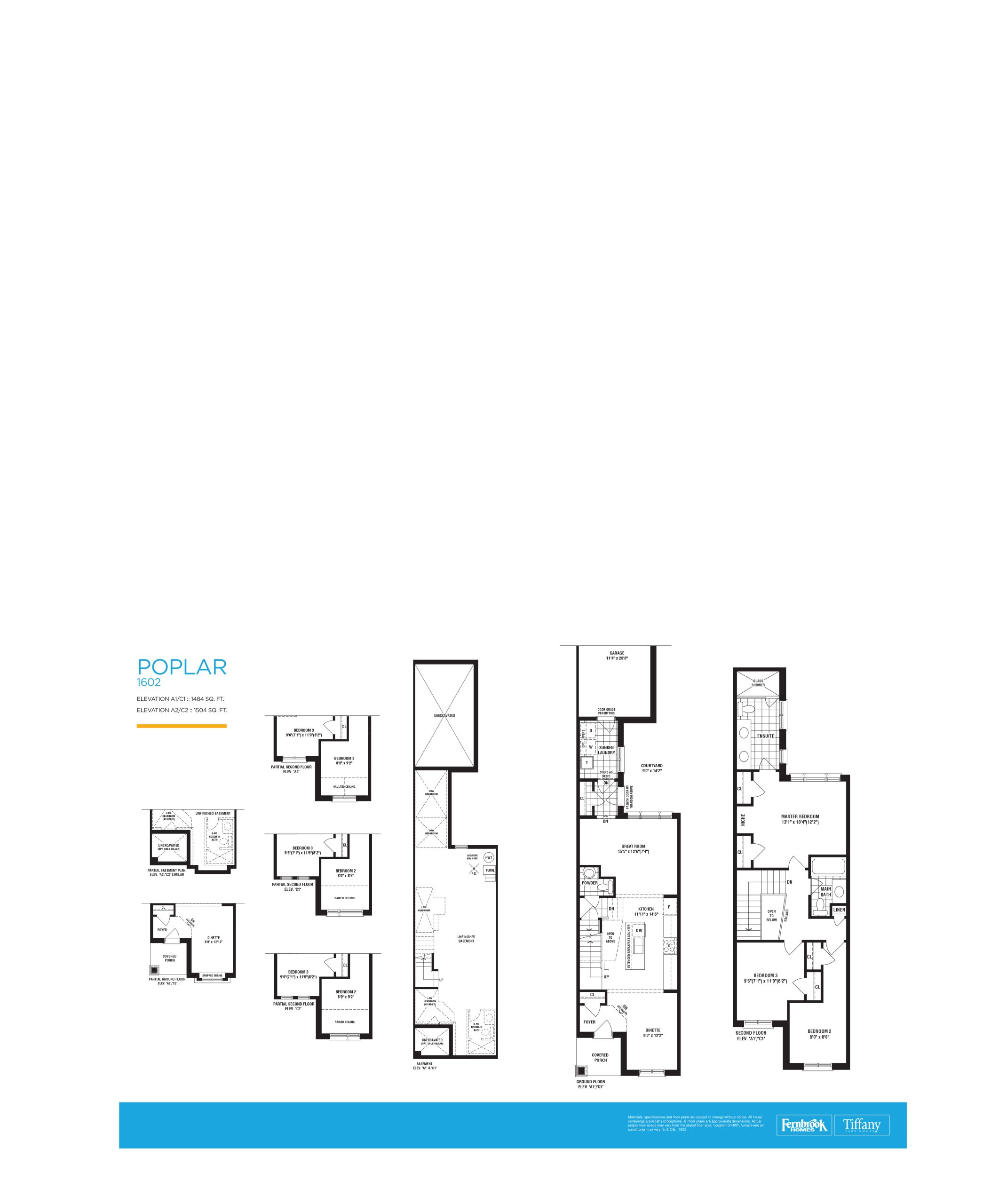Poplar plan preview