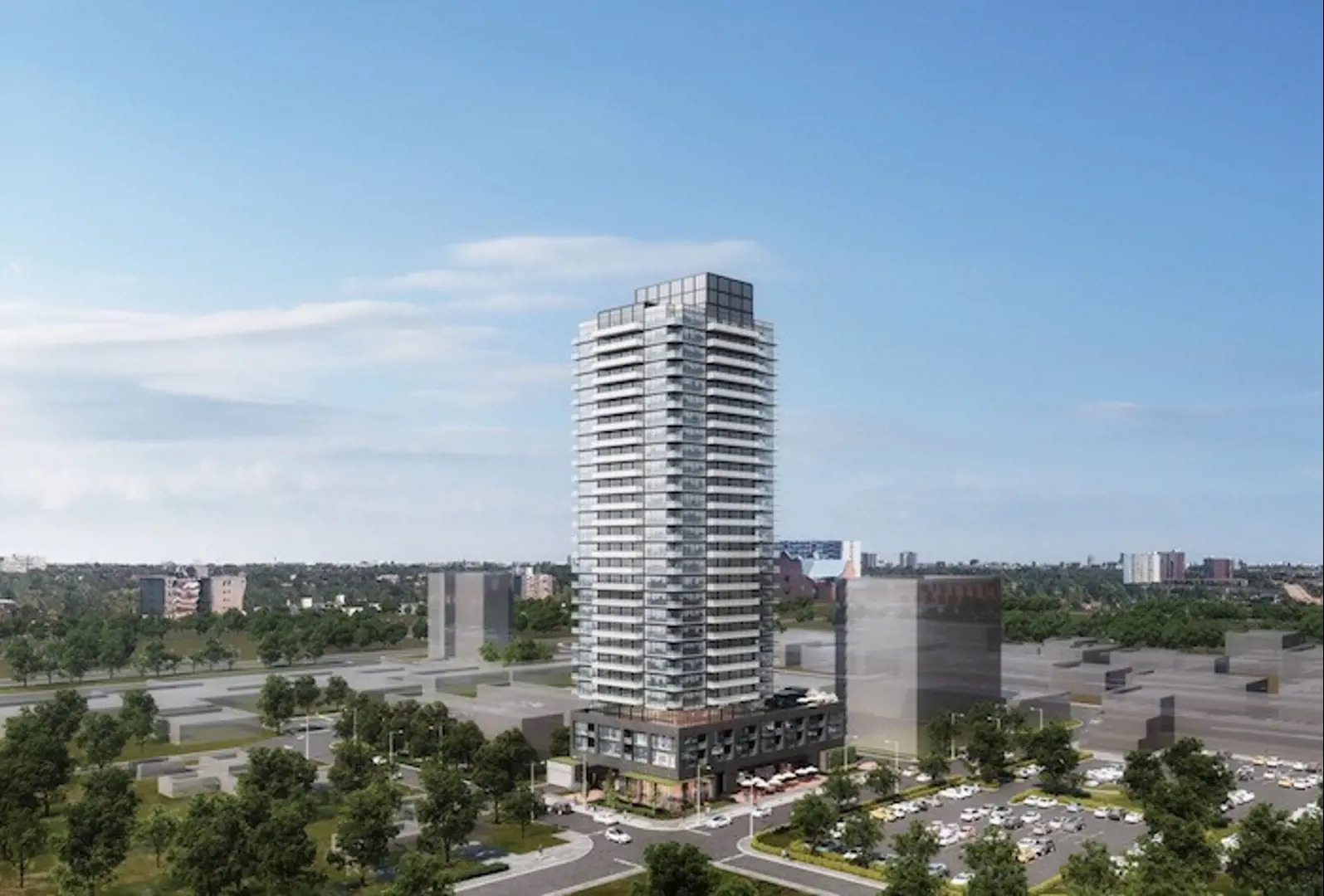 MW Condos rendering 2