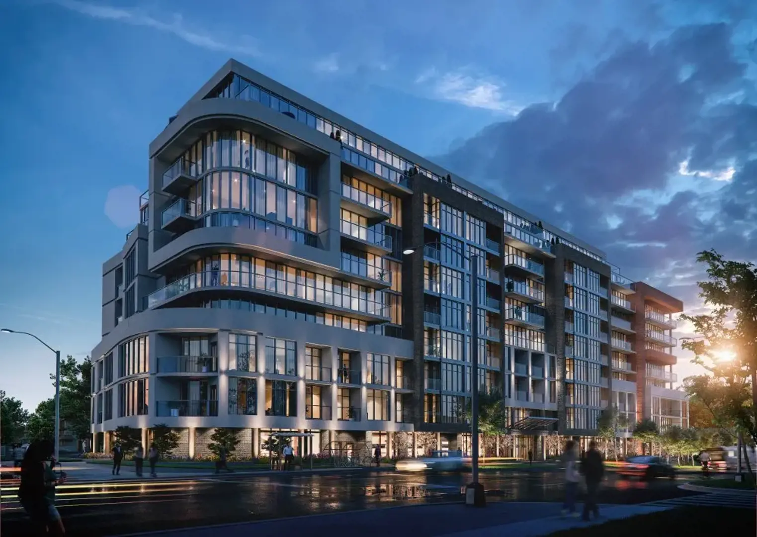 Nahid Kennedy rendering